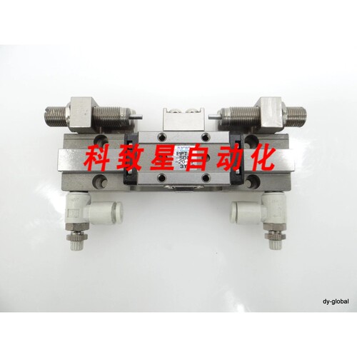 工业配件NOK PPT-SD8-20-TP PICO 气缸 8MM SHOCK ABSO