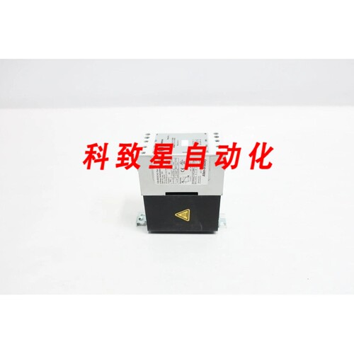 工业配件156-B25C2 2相半导体接触器600V-AC 25A AMP 5HP