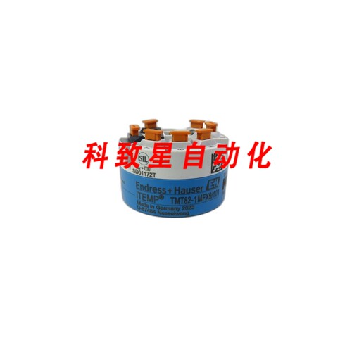工业配件TMT82-1MFX9/101 HART