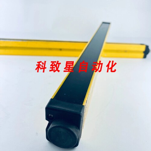 工业配件VISION REER 发射器+接收器500MM安全幕