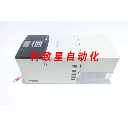 工业配件20BD065A3AYNAED1 POWERFLEX 700 VFD 50HP 480V-AC