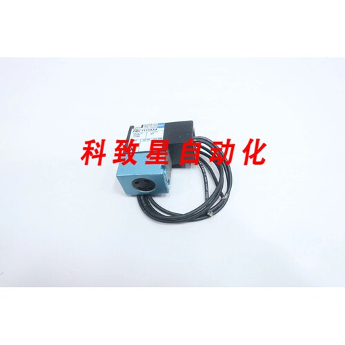 工业配件MAC PME-111CAAA 气动电磁阀150PSI 120V-AC