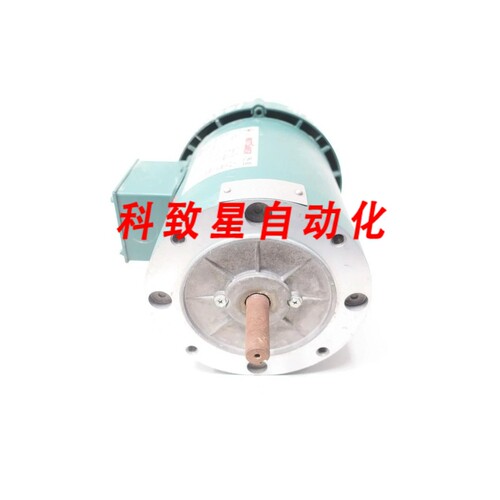 工业配件114624.00 C6T17FK58D 节能电机56C 3PH 3/4HP 1725RPM 2