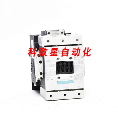 工业配件电源接触器3RT1056-6AP36 3RT1 056-6AP36