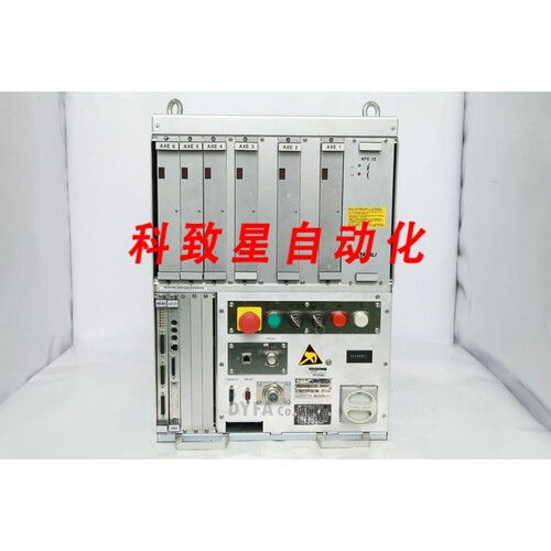 工业配件OS7 MBS&P RX90B L 机器人控制器W/90332-11506