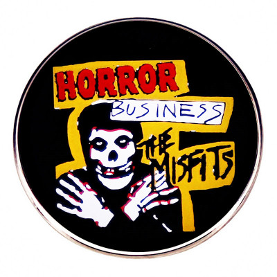 heMifi错配乐队摇滚音乐骷髅头