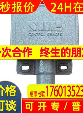 SOR索尔压力开关BH-040001-040