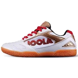 Обувь для настольного тенниса, нескользящая спортивная обувь для тренировок, дышащие туфли