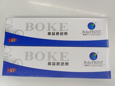 适用STAR实达NX500色带架NX510BP610K打印机色带750K/IP660K/635K