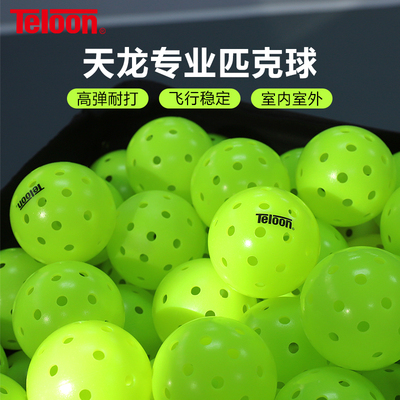 天龙专业匹克球送网袋