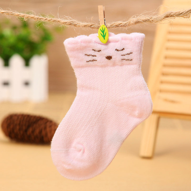 Chaussettes pour bébé - Ref 2109314 Image 5