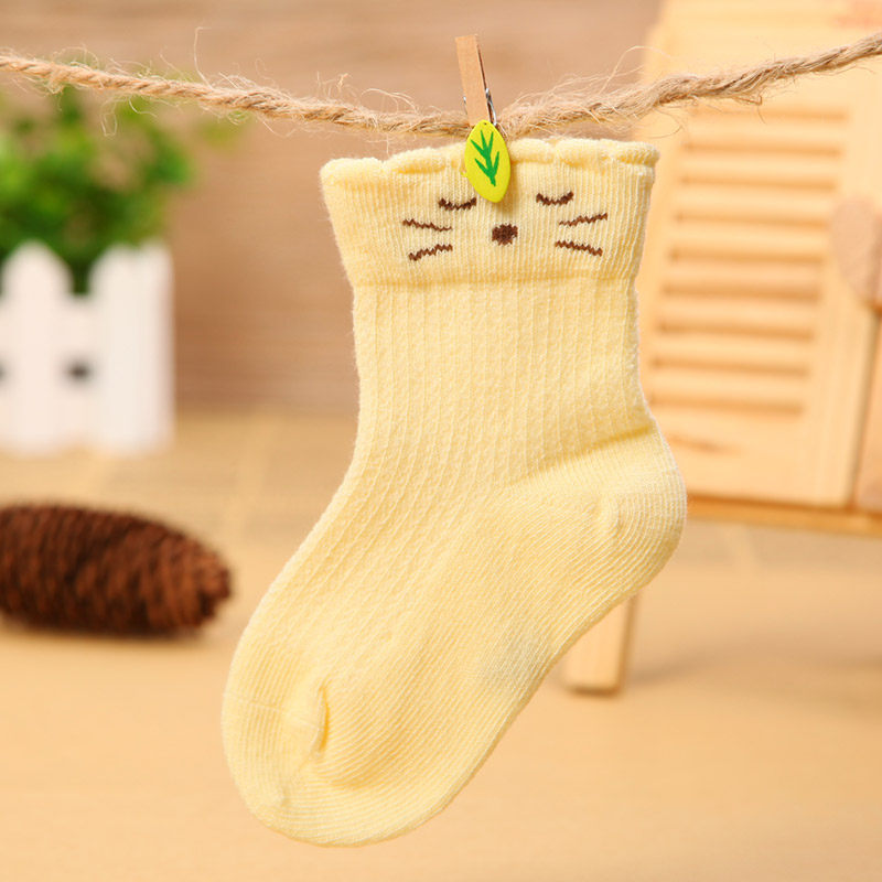 Chaussettes pour bébé - Ref 2109314 Image 4