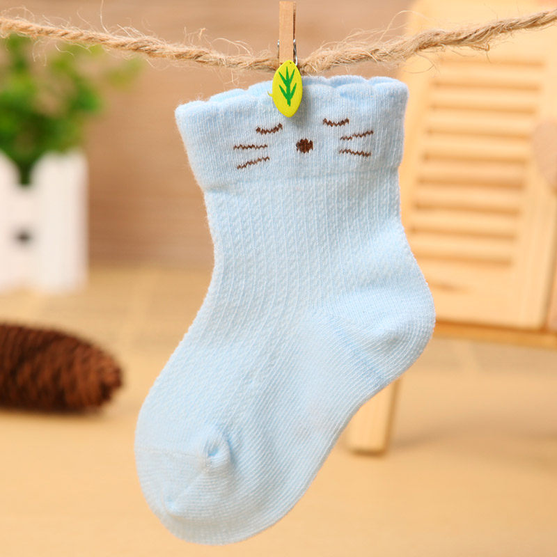 Chaussettes pour bébé - Ref 2109314 Image 3