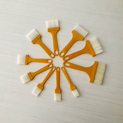 聚彩油漆刷毛刷清洁刷工具刷烧烤刷