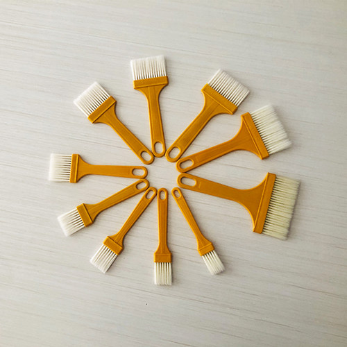 聚彩油漆刷毛刷清洁刷工具刷烧烤刷