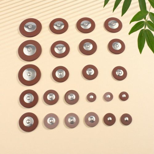 优质萨克斯专用皮垫按键音孔垫子