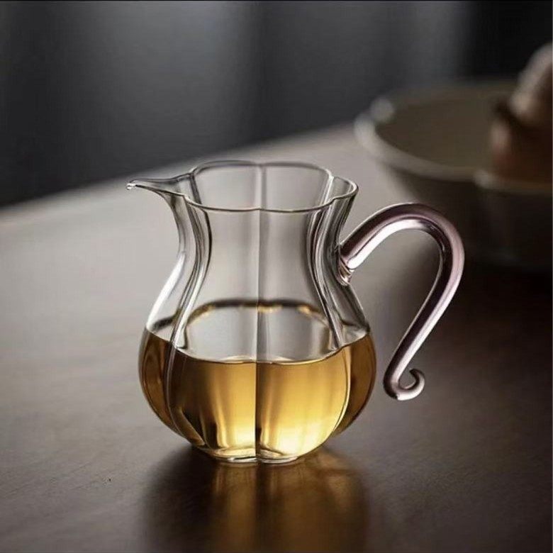 【直播专属】玻璃公道杯4878,餐饮具,公道杯,淘宝优惠券,粉丝福利购,淘宝优惠卷