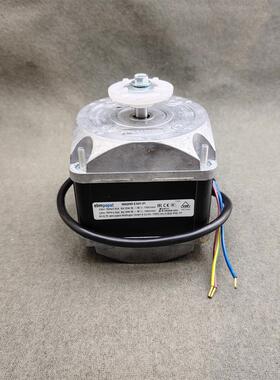 新款ebm90W86W70w29W36W60电机M4Q045-EA01-01制冰机罩极电机包邮