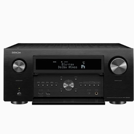 Denon/天龙AVC-X8500HA 13.2声道功放机家用杜比全景声功放