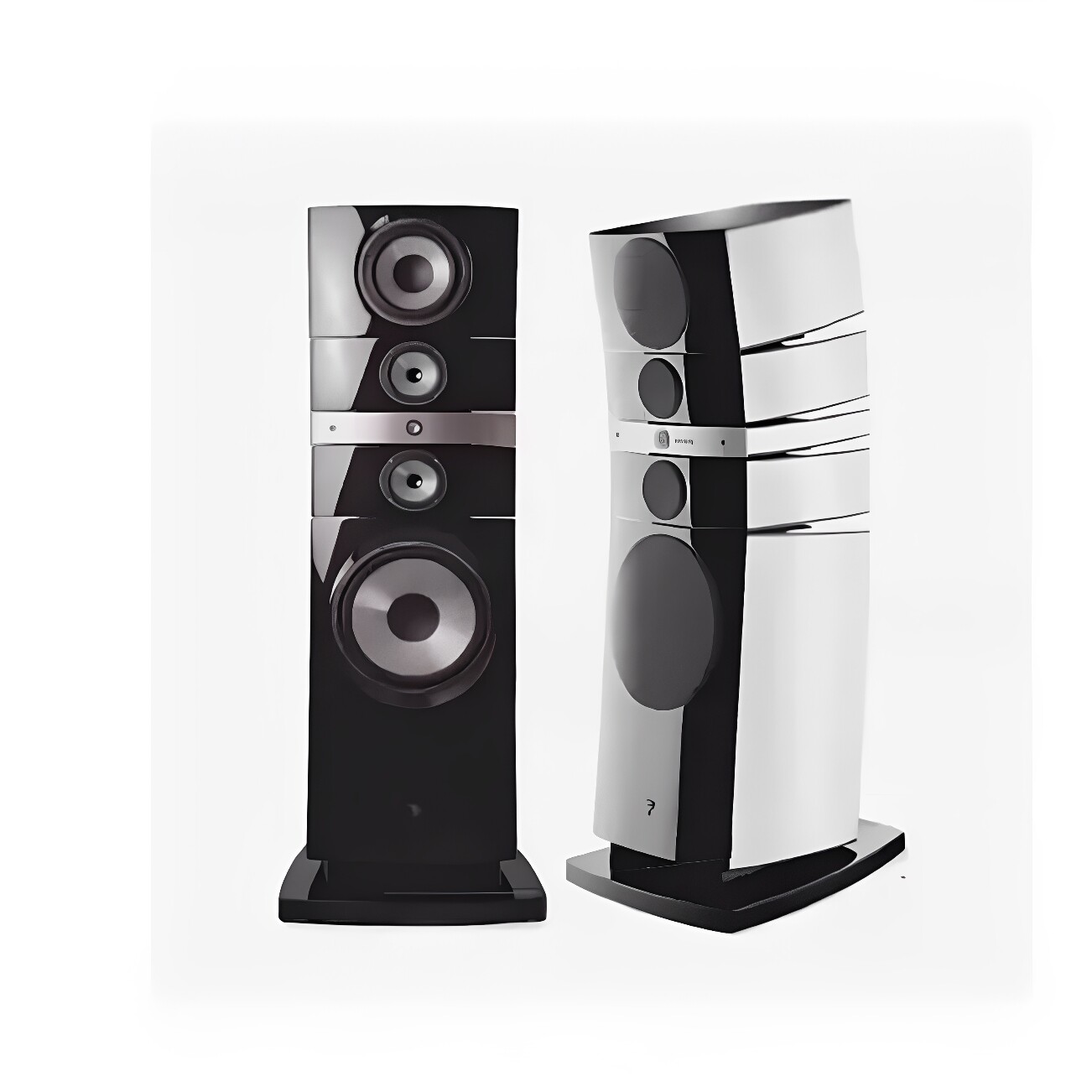 法国劲浪Focal Grande Utopia EM EVO 旗舰级大乌托邦音箱