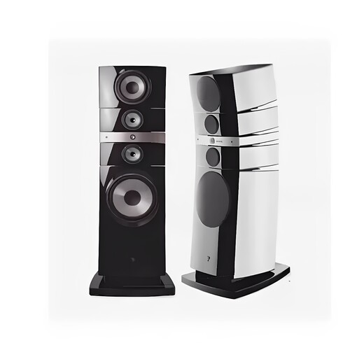 法国劲浪Focal Grande Utopia EM EVO 旗舰级大乌托邦音箱