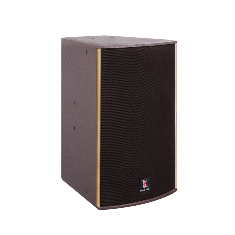 BMK/宝美克DH-10专业娱乐扬声器
