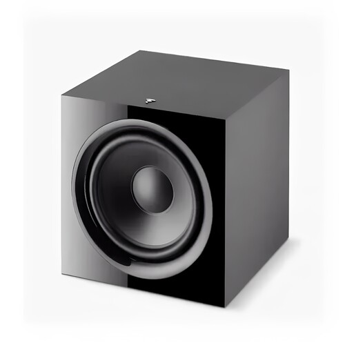 Focal SUB 600P 低音炮音响法国劲浪SUB 600P
