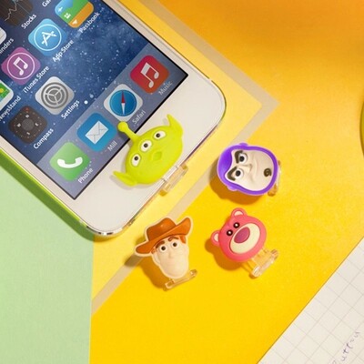 Connecteur pour téléphone portable - Ref 321071 Image 3