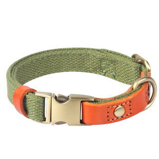 狗狗项圈刻字防走丢狗脖圈狗牌子中大型犬宠物颈圈脖套宠物吊牌