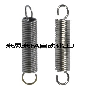 YAUS-D8-L50 YAUS-D8-L40 YAUS-D8-L25 YAUS-D8-L30 拉簧