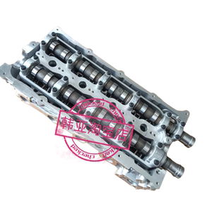 现代辉翼H-1H1/STAREX货车H-100起亚K2500/D4CB发动机气缸盖盘头
