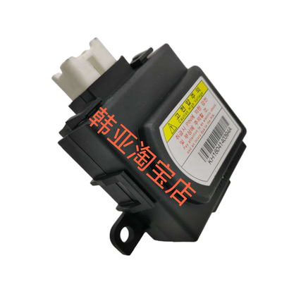 起亚索兰托新胜达嘉华极睿威客佳乐电离器空调鼓风机恒温电机模块