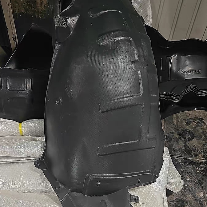 用于福特20-24款领睿叶子板内衬 领睿前轮内衬 领睿后轮内衬挡板