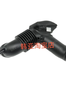 起亚佳乐进气管进气软管空气进气管空滤软管进气管道节气门软管