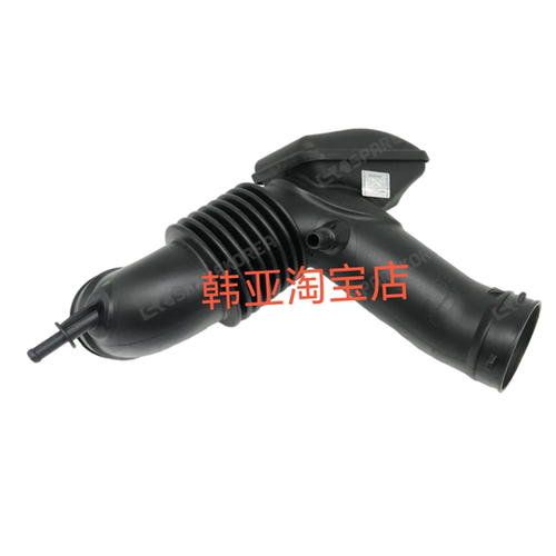 起亚佳乐进气管进气软管空气进气管空滤软管进气管道节气门软管