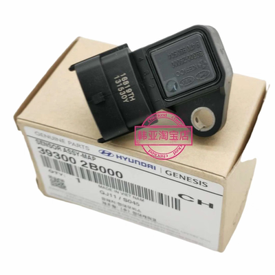 现代新辉翼H-1H1/STAREX货车H-100起亚K2500发动机进气压力传感器