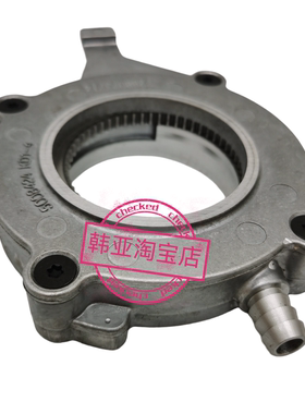 47312 49600 分动箱油泵 四驱分动箱压力油泵能输油泵用起亚霸锐