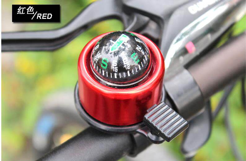 Sonnette de vélo - Ref 1455993 Image 4