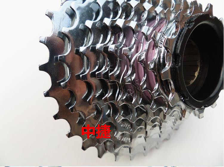 Pignon de vélo - Ref 2371866 Image 4