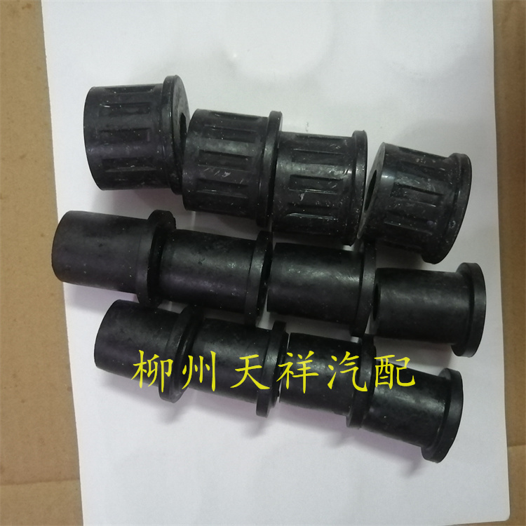 五菱荣光新卡钢板胶套