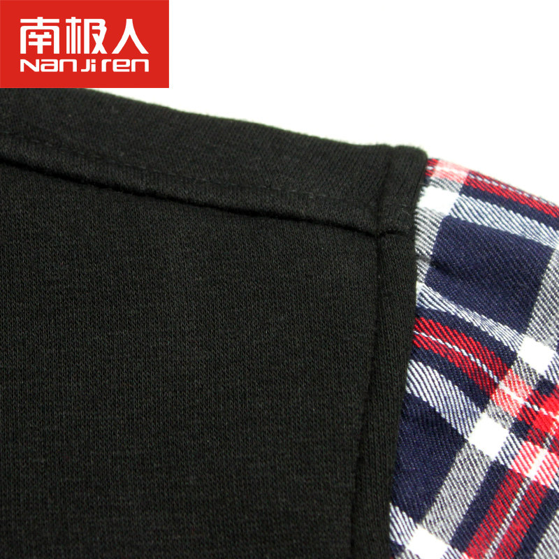 Sous-vêtement chaud jeunesse N053C5067811 en coton - Ref 744447 Image 5