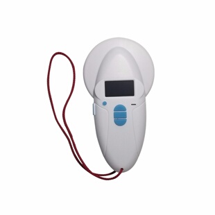 狗狗芯片扫描仪 动物芯片描器 HDX 器 宠物芯片扫码