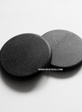RFID电信电缆管理标签 ISO14443A 13.56MHZ NT 213芯片G22MM