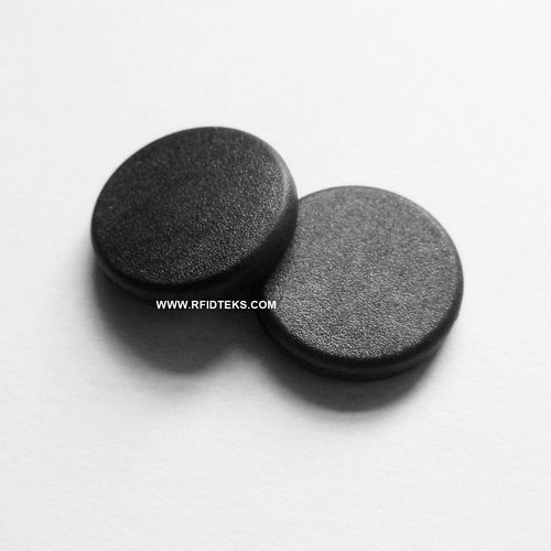 RFID电力巡更标签仓储AGV电子标签 125KHZ可读写EM4305芯片 AGV20