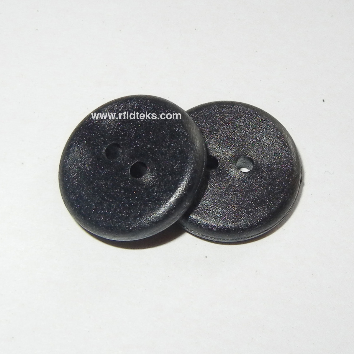 RFID电网管理工业标签 ISO15693 13.56MHZ I CODE SLIx芯片 G15MM