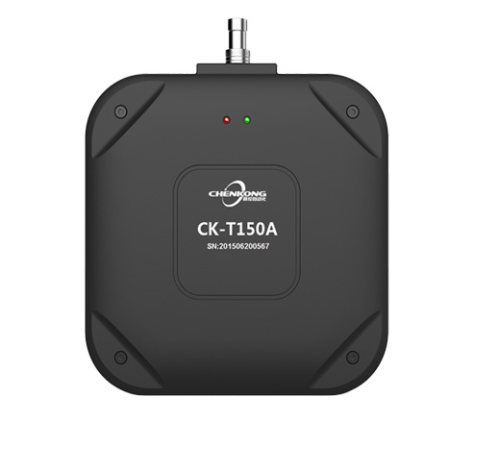 Modbus协议 AGV读卡器 CK-T150 125KHZ 134.2KHZ EMID FDX-B