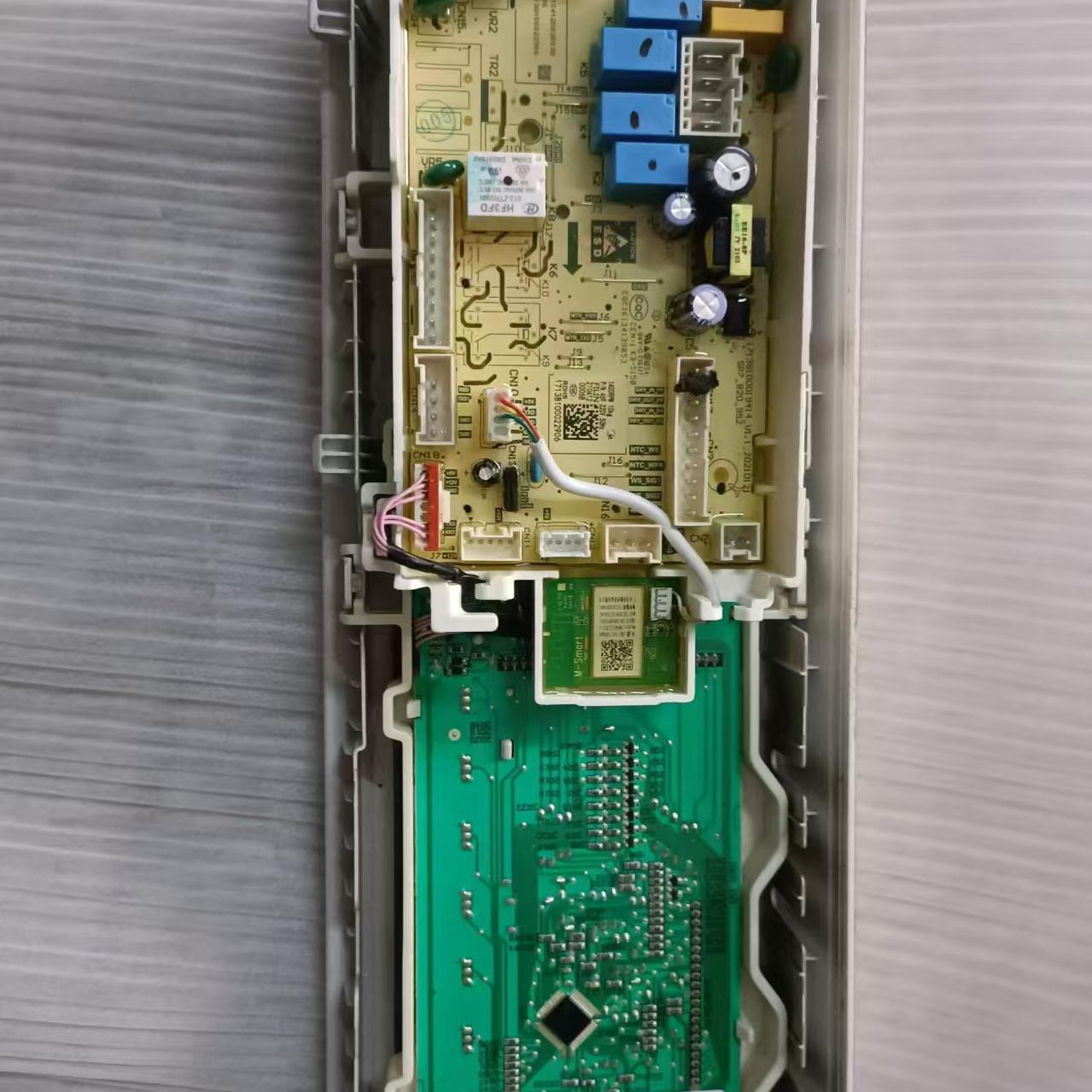 小天鹅洗衣机主板17138100022906