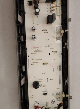 容声滚筒洗衣机RH100DS1428B电脑板2193946主板控制板线路板