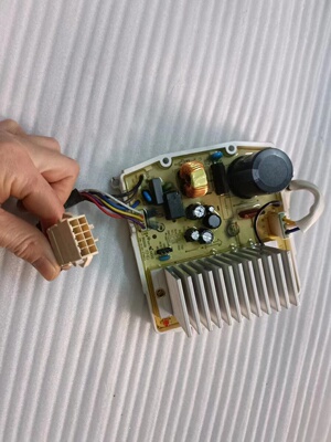 适用美的滚筒洗衣机MG100V31DG5