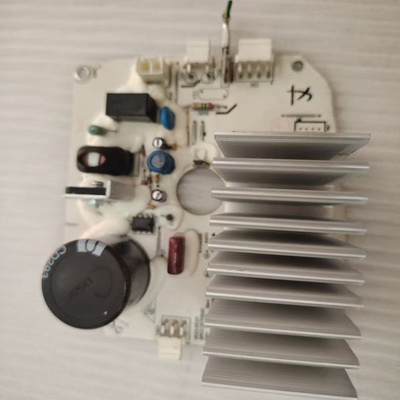 美的洗衣机驱动板88S113570500